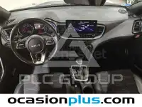 2025 KIA Ceed