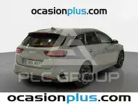 2025 KIA Ceed
