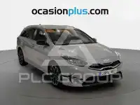2025 KIA Ceed
