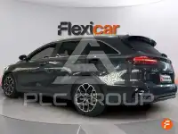 2025 KIA Ceed