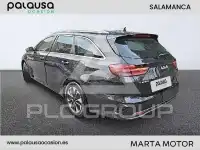 2025 KIA Ceed