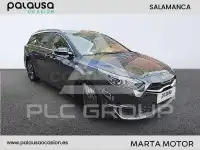 2025 KIA Ceed
