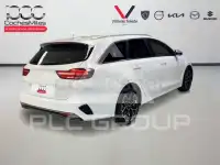 2025 KIA Ceed