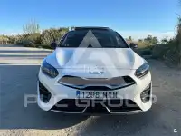 2025 KIA Ceed