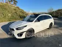 2025 KIA Ceed
