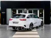 2025 KIA Ceed