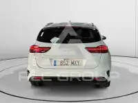 2025 KIA Ceed