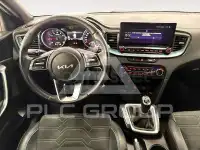 2025 KIA Ceed