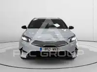 2025 KIA Ceed
