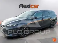 2025 KIA Ceed