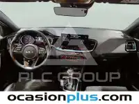 2025 KIA Ceed