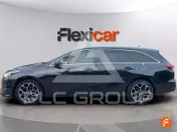 2025 KIA Ceed