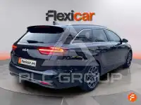 2025 KIA Ceed