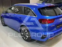 2025 KIA Ceed