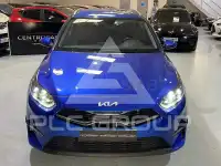 2025 KIA Ceed