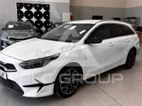 2025 KIA Ceed