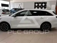 2025 KIA Ceed