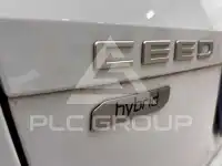 2025 KIA Ceed