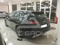 2025 KIA Ceed