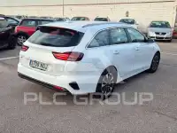 2025 KIA Ceed