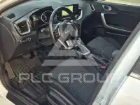 2025 KIA Ceed