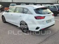 2025 KIA Ceed
