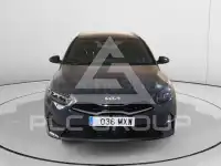 2025 KIA Ceed