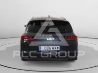 2025 KIA Ceed