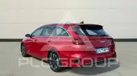 2025 KIA Ceed