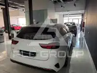 2025 KIA Ceed