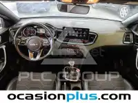 2025 KIA Ceed