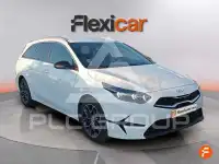 2025 KIA Ceed