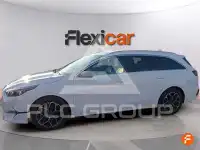 2025 KIA Ceed