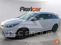 2025 KIA Ceed