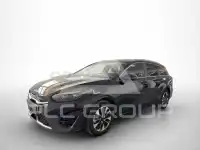 2025 KIA Ceed