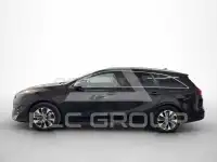 2025 KIA Ceed