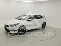 2025 KIA Ceed