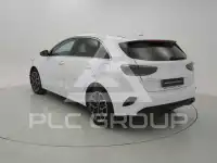 2025 KIA Ceed