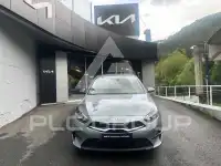 2025 KIA Ceed