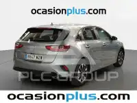 2025 KIA Ceed