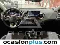 2025 KIA Ceed