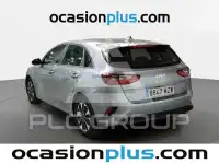 2025 KIA Ceed