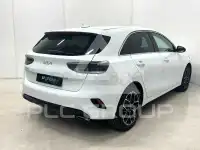 2025 KIA Ceed
