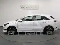 2025 KIA Ceed