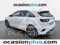 2025 KIA Ceed