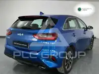 2025 KIA Ceed