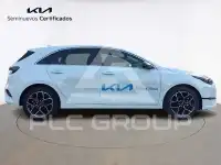 2025 KIA Ceed