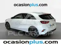 2025 KIA Ceed