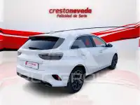 2025 KIA Ceed