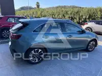 2025 KIA Ceed